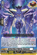 Spiritual King of Nightsky, Nyxlaszelia (DZ-SS01/002EN) [Festival Booster 2024]