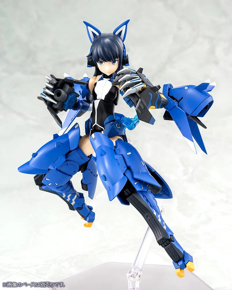 Kotobukiya - Megami Device - Mutsumi Koashi Gou-Ki Plastic Model Kit