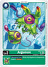 Argomon - BT17-004
