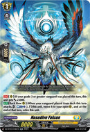 Nosedive Falcon (DZ-BT03/036EN) [Dimensional Transcendence]
