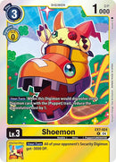 Shoemon