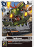Tankmon