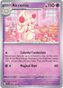 Alcremie