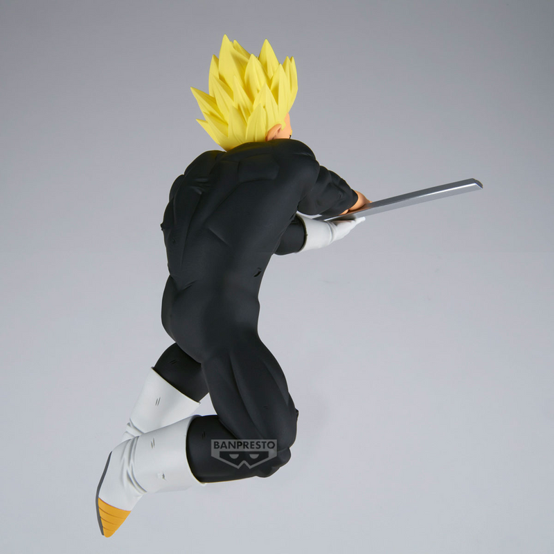 Bandai Hobby - Matchmakers Super Saiyan Son Gohan - Banpresto Collectible Dragon Ball Figure