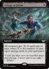 Deluge of Doom (Extended Art)