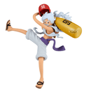 One Piece - Battle Record Collection - Monkey D.Luffy Gear5 II