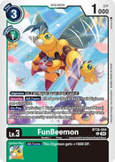 FunBeemon - BT18-044