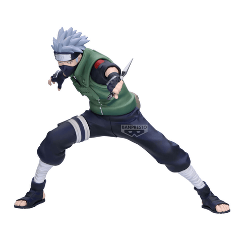 Naruto Shippuden Vibration Stars - Kakashi Hatake