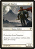 Midnight Duelist