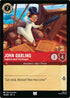 John Darling - Sophisticated Swordsman