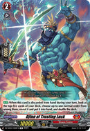 Djinn of Trusting Luck (DZ-SS04/008EN) [DZ-SS04: Special Series Stardust Blade]
