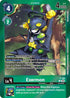 Exermon (Reprint)