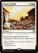 Winds of Rath [Secrets of Strixhaven Commander]
