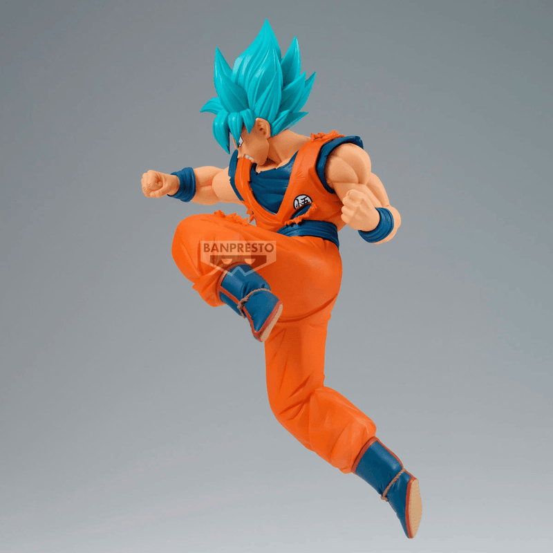Dragon Ball Super - Match Makers - Son Goku