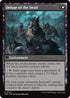 Invasion of Innistrad (Back)