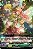 Veleno Famiglia, Flautri (DZ-BT05/062EN) [DZ-BT05: Omniscient Awakening]