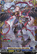 Destined One of Time, Liael=Odium (DZ-BT05/FFR05EN) [DZ-BT05: Omniscient Awakening]