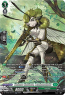 Veleno Soldato, Lephonohyla (DZ-BT05/SR31EN) [DZ-BT05: Omniscient Awakening]