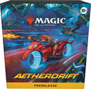 Magic The Gathering - Aetherdrift - Prerelease Pack