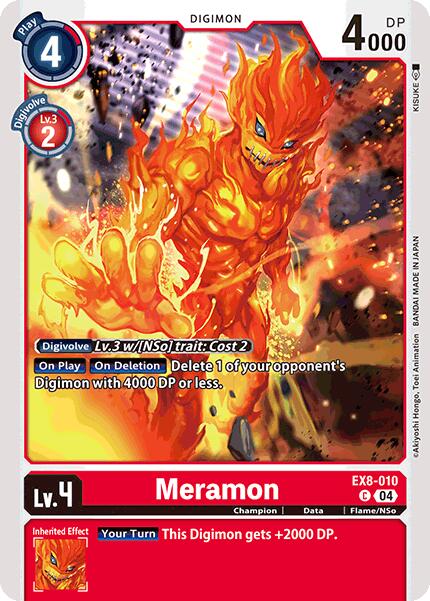 Meramon