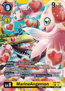 MarineAngemon (Limited Foil)