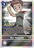 Ryo Akiyama