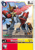 Shoutmon X4