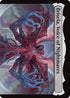 Gisela, the Broken Blade (Back)