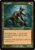 Ghoultree (Retro Frame)