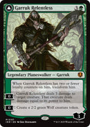 Garruk Relentless
