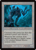 Shrill Howler (Retro Frame) (Back)