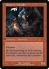 Village Messenger (Retro Frame) (Back)