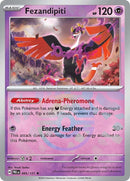 Fezandipiti (Master Ball Pattern)
