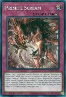 Primite Scream [SUDA-EN076] Common
