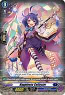 Happiness Collector (DZ-SS02/004EN) [DZ-SS02: Stride Deckset -Harri-]