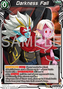 Darkness Fall (BT27-111) [History of Z]