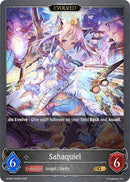 Sahaquiel (Evolved) - P26EN (Foil) (BP08-P26EN) [Alterchaotica]
