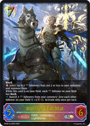 Holylord Eachtar (BP08-SL16EN) [Alterchaotica]