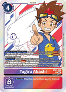 Tagiru Akashi