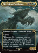 Sin, Spira's Punishment (Borderless)