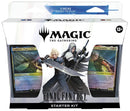 Magic The Gathering - FINAL FANTASY - Starter Kit