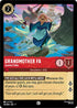Grandmother Fa - Spirited Elder