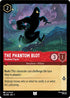 The Phantom Blot - Shadowy Figure