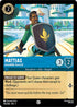 Mattias - Arendelle General