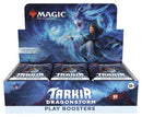 Magic The Gathering - Tarkir: Dragonstorm - Play Booster Display