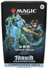 Magic The Gathering - Tarkir Dragonstorm Temur Roar - Commander Deck