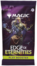 Magic The Gathering - Edge of Eternities - Play Booster