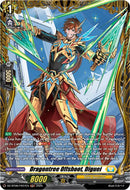 Dragontree Offshoot, Diguei (DZ-BT06/FR37EN) [DZ-BT06: Generation Dragenesis]