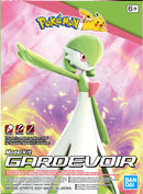 Pokémon - Gardevoir - Model Kit