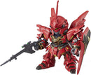 Bandai Hobby - SD Gundam BB EX-Standard 013 Sinanju